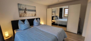 Ferienwohnung EG Frauenmarkt 1 Schneeberg